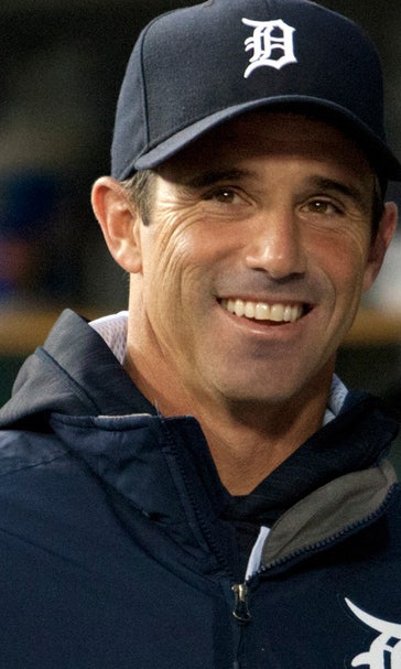 Brad Ausmus returning as Tigers manager in 2017